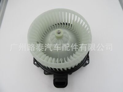 适用于06款凯美瑞鼓风机马达87103-0E04087103-48080
