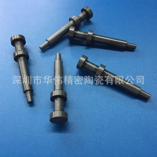 实力商家工业氮化硅Si3N4陶瓷绝缘定位销 各种陶瓷零件结构件陶瓷