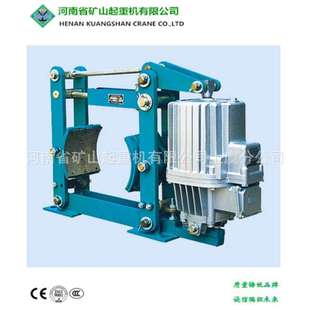 龙门吊刹车装 制动器 置 YWZ4系列铝罐鼓式 YWZ2