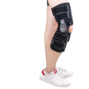 膝关节固定支具护具护膝膝部护具膝盖活动支架大腿下肢支具