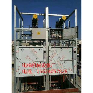 电梯门送菜梯餐梯杂物梯酒店饭店送菜机升降机杂货梯厅门外门配件