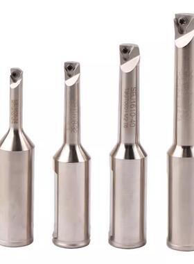 微调精镗孔刀杆NBH2084镗刀加长镗刀杆SBJ20精镗刀杆sBJ1612-53深