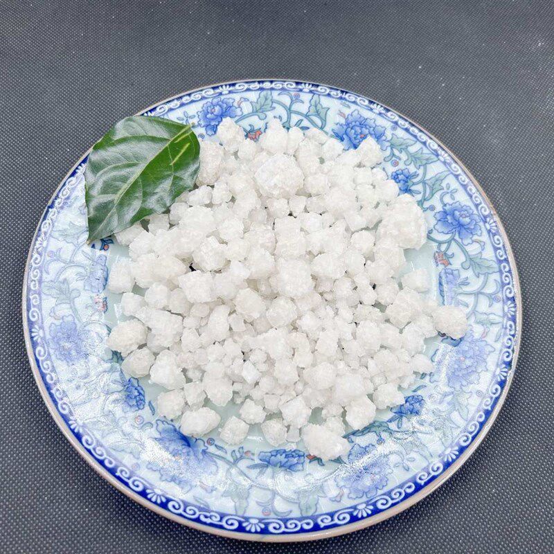 用精盐大a颗处理 级工业盐热敷水产粒融雪水工业盐粗盐 养殖海