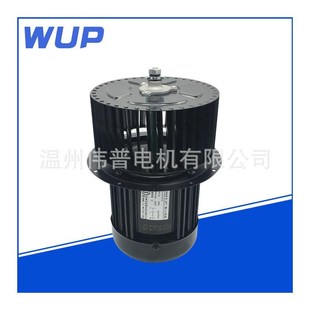 销售苏州佳泰离心风机150FLJ7长轴功率300RW220V380V