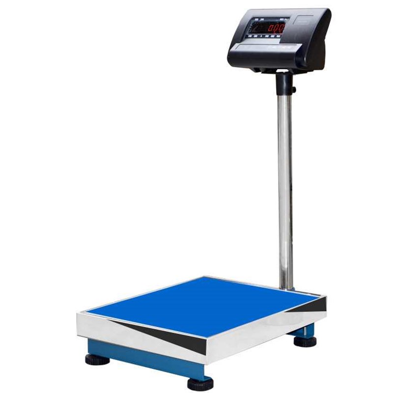 耀华XK3190-jA12E计重电子秤高精度工业称50公斤75kg150kg电子秤