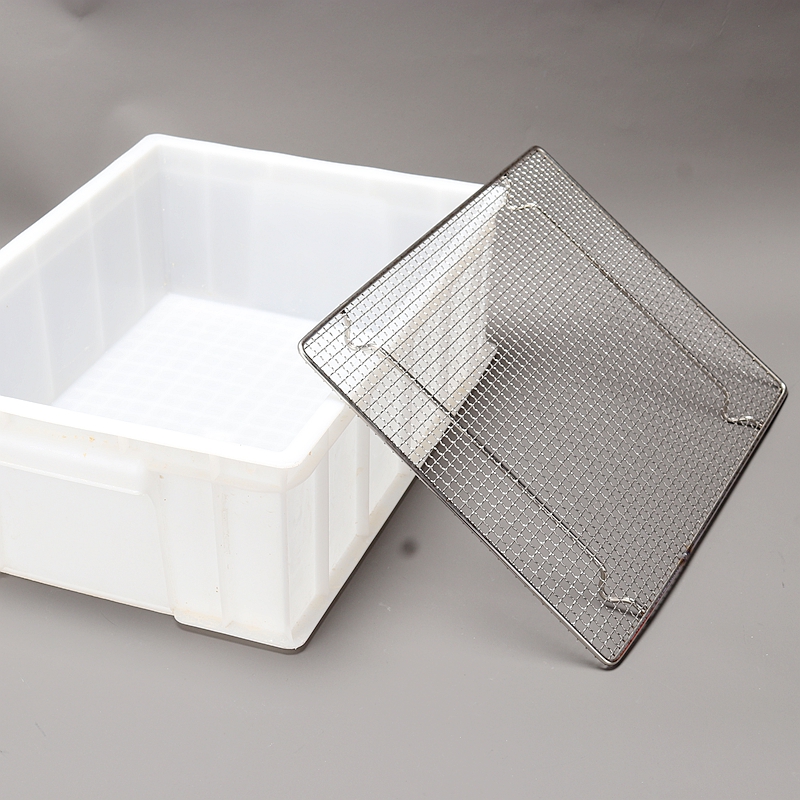 鹦鹉育雏饲养框不锈钢底网雏鸟幼鸟DD饲养盒子用品保温箱繁殖鸟站