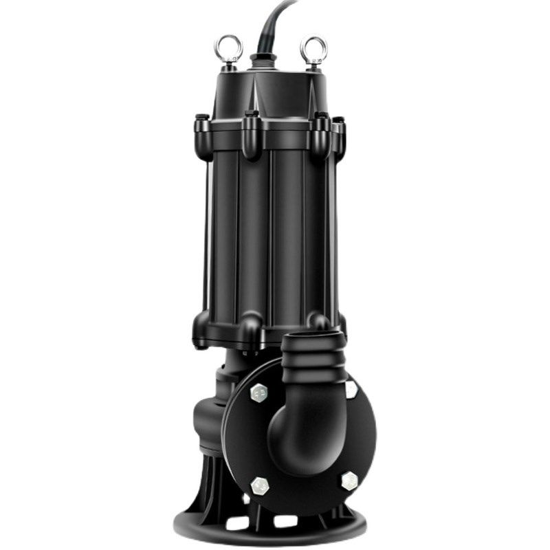 山东双轮泵业潜水排污泵污水泵提升泵WQ系列无堵塞地下室污水泵,搬运/仓储/物流设备,机械式停车设备（立体停车库）,淘宝优惠券,粉丝福利购,淘宝优惠卷