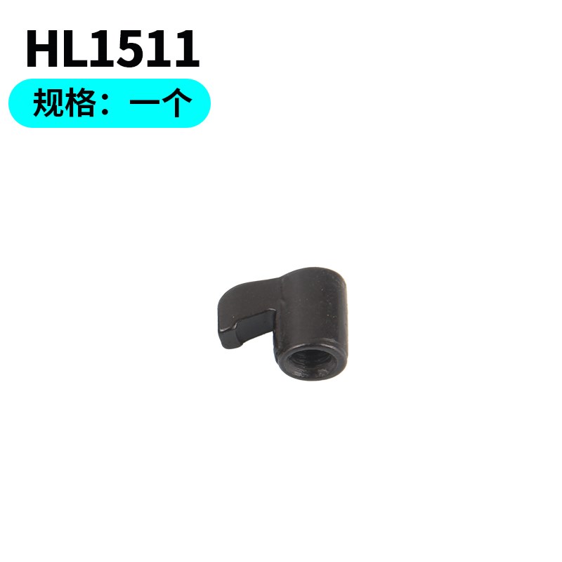 CNC车床配件 HL1814HL1917HL2114车刀杆压板数控刀杆压板