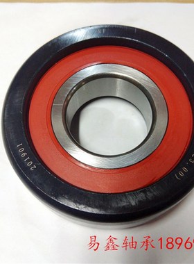 杭叉十吨门架滚轮轴承180709K 10313T 10313 10309M  40*123*32