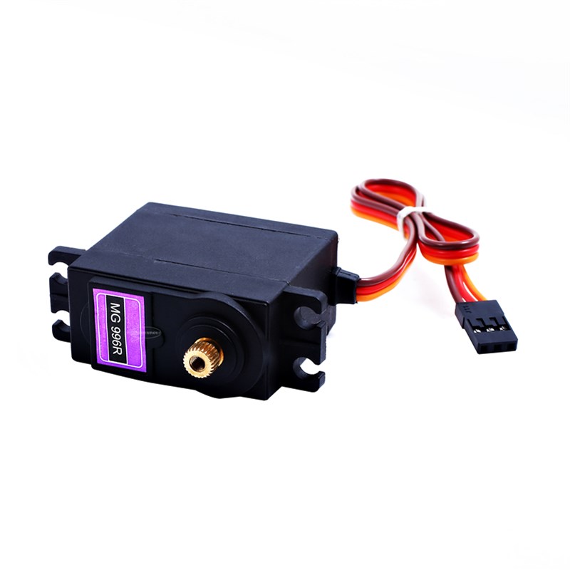 MG996R 大扭力舵机 MG996R 标准伺服器