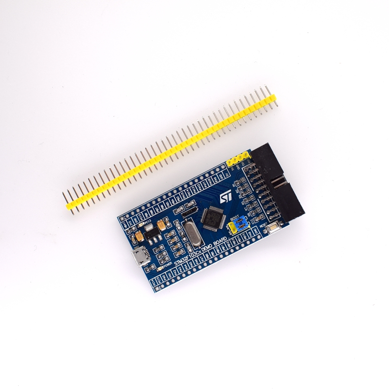 YS-24 STM32F103C8T6小系统 ARM学习板 核心板cortex-m3