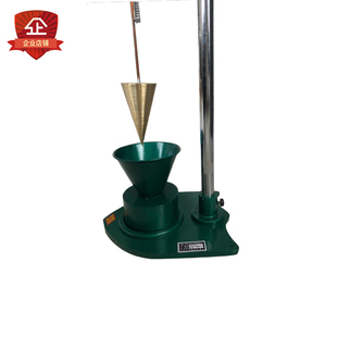 数显砂浆稠度仪SC-145指针砂浆稠度测定仪SZ-145砂浆流动性稠度仪