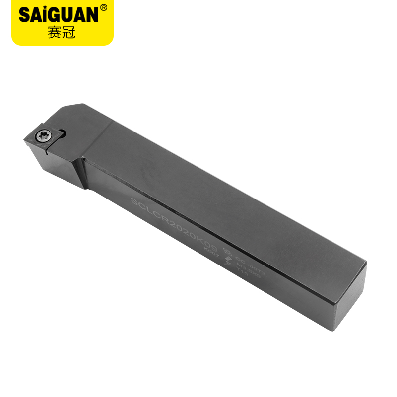 CNC数控车刀杆SCLCR1616H09SCLCL1212F09/2020K09/K12螺钉式车刀