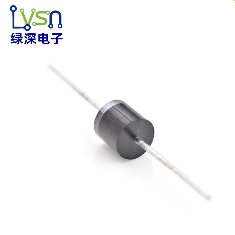 6A10 10A10 20A10 1200V 压整流二极管防反倒回逆流充电 大功率