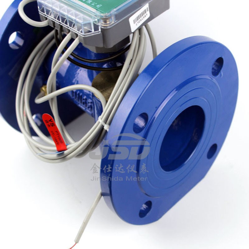 超声波热量表 供暖热能热量计量表 高品质超声波热量表