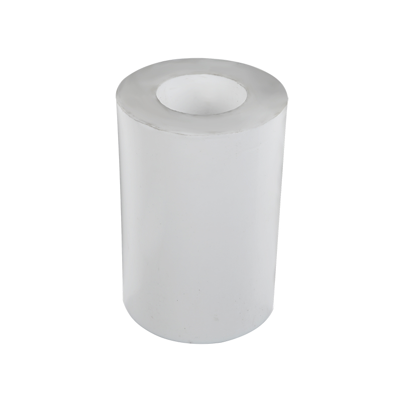 聚四氟乙烯管 ptfe铁氟龙管加工耐高温F4空心管四氟套管