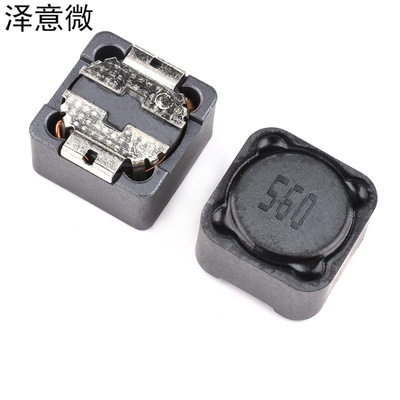 CD127R 33uh12*12*7贴片功率电感4.7 6.8 10 22 47 56 100 330 UH