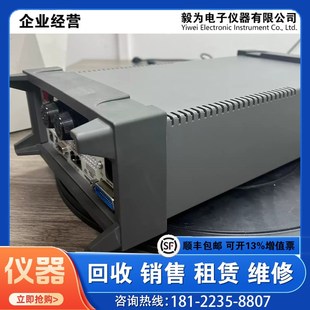 Keithley吉时利DMM7510 高精度七位半数字万用表温度采集器 包邮