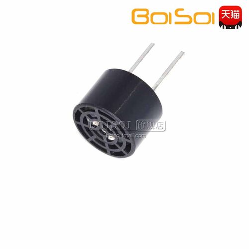 MA40S4R MA40S4S 40KHZ接收/发射器 超声波探头传感器 全新原装