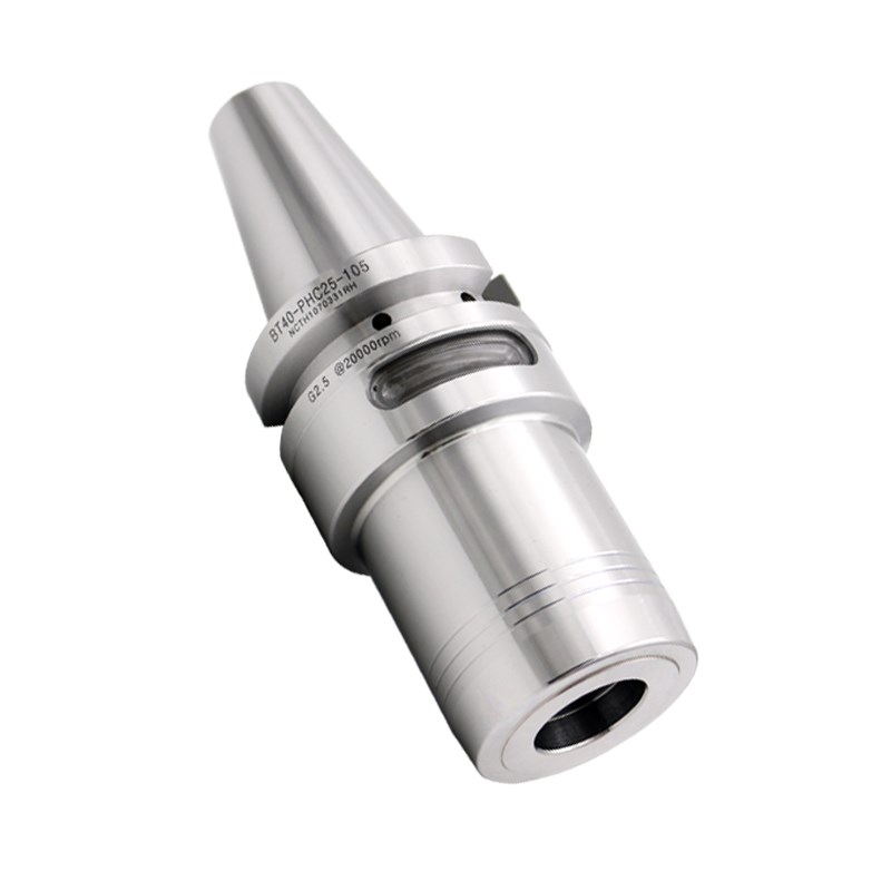 台湾bt30bt4050液压刀柄筒夹加工中心HSK63A10050PHC101216202532