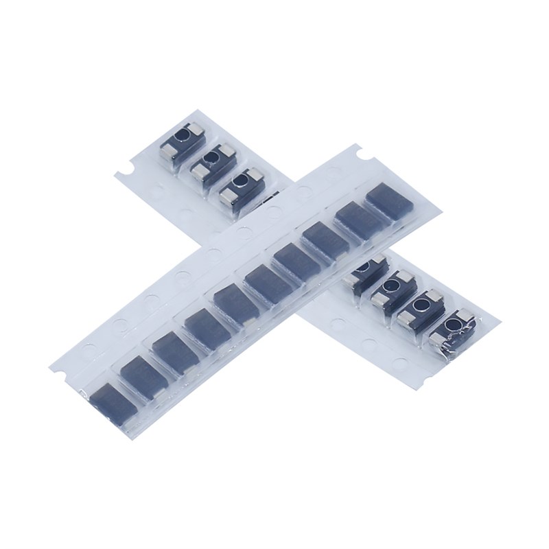 贴片整流二极管包 M1 M4 M7 SS34 SS14常用20种型号组合共200个