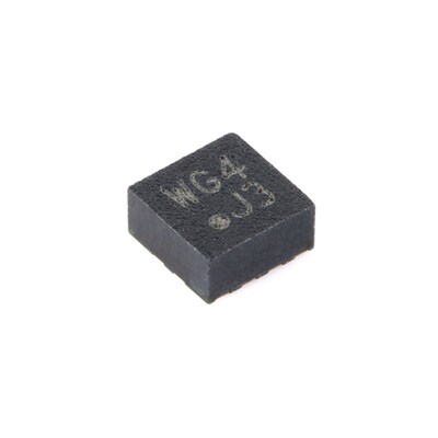 原装KXTJ3-1057 LGA-12 2g/4g/8g/16g三轴数字加速度计传感器