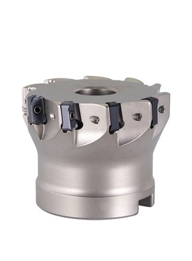 ASRF12 快进给刀盘EXN03双面铣刀盘EXN03 MFH03大进给刀盘数控