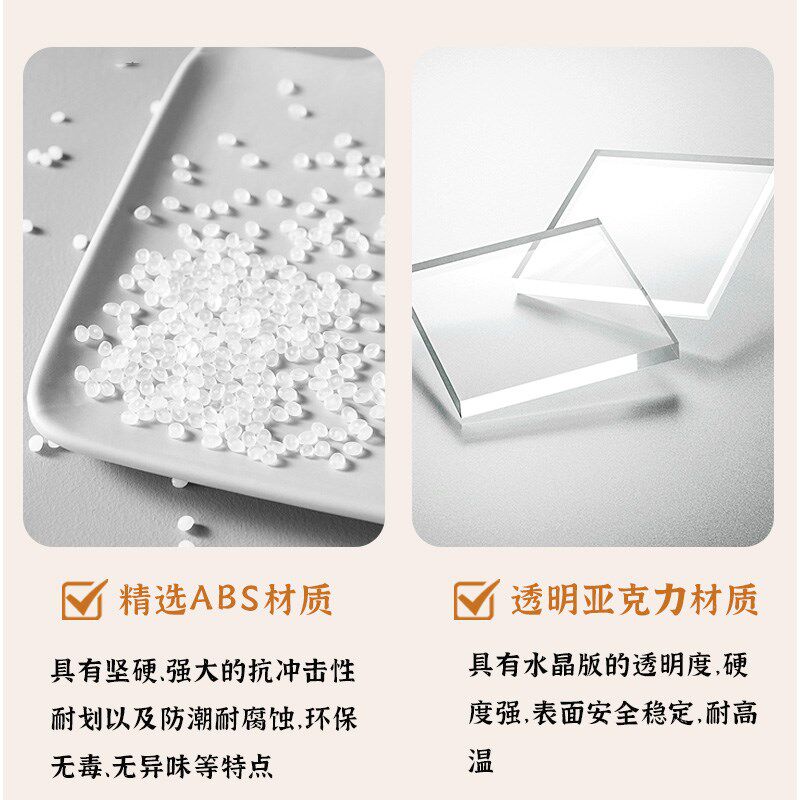 新品北欧餐椅家用休闲网红复古椅C子创意塑料贝壳餐桌凳子亚克力