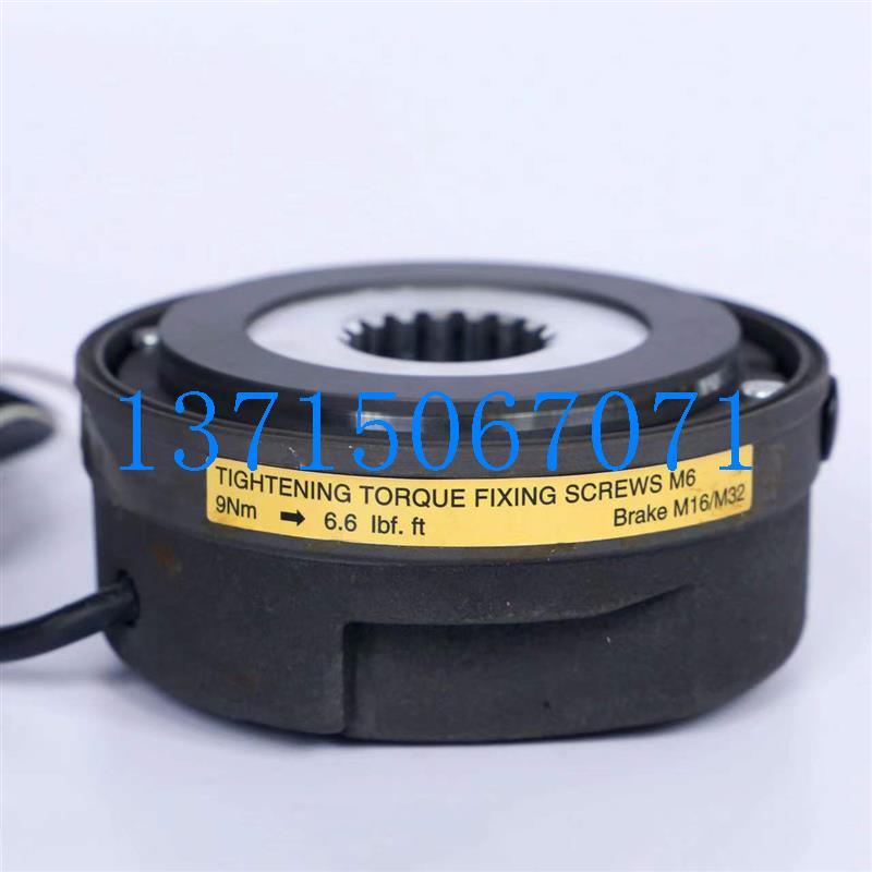 极速询价科尼速卫SWF法兰泰克双轨梁管片吊机5T葫Q芦煞车线圈NM38