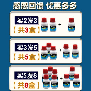 极速灭竹子的药竹根连根烂灭竹王A烂根粉剂杀竹烂根药专用强力灭