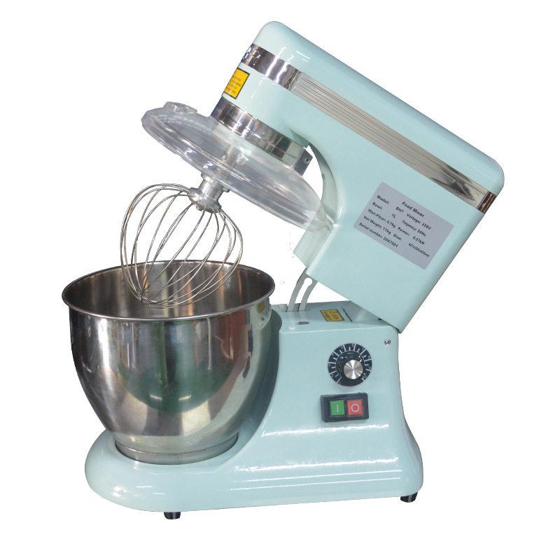 极速7升鲜奶g机厨房B系列搅拌机商用打蛋机奶油蛋液奶泡机设备YB-