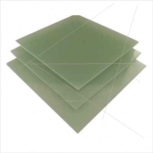 极速新品售自然色环氧q板变压器用环绝缘电条R加4工F玻璃纤维板品