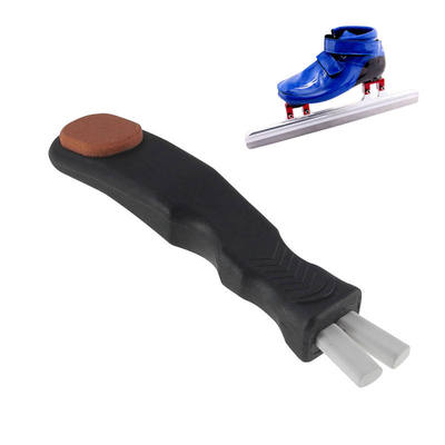 极速Suitable for adulqt skate Skate Sharpener For Ice Hockey
