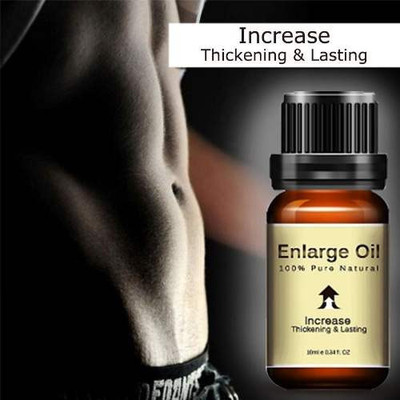 新品argement Oil For Men Penxnis Extender Enlarge No Side Ef