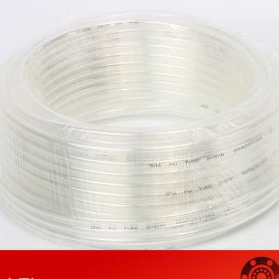 极速爆品拍d前询价气动气管高压管压缩空气空压机PU软管气泵管子