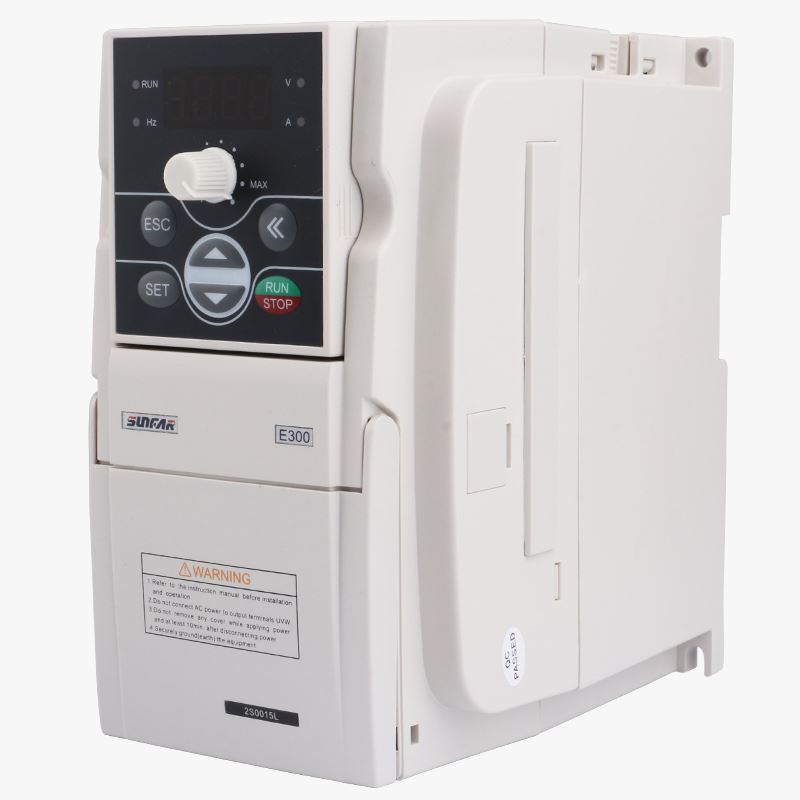 极速。雕刻机变频器1.5/2.2/3.7KW 主轴调H速器5.5四方E300/E380