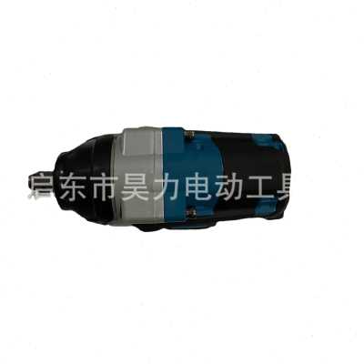 极速新厂促无刷电动起子700N大扭力锂电冲击板手架子工Y电动气动