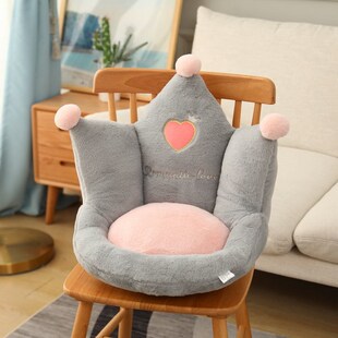 cuushion 极速Chair back office long cushPion mcushion seat