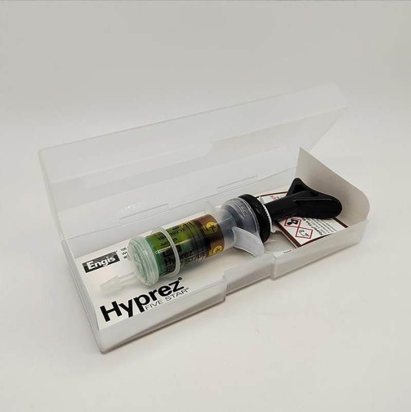 极速原装喜百事hyprezv钻石研磨膏模具镜面抛光膏金刚石打磨膏