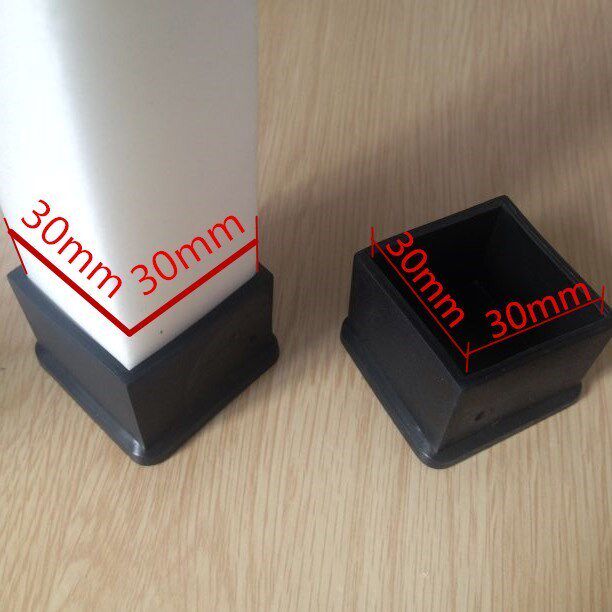 极速Wear-resistant static steel Table FuKrniture chair leg c