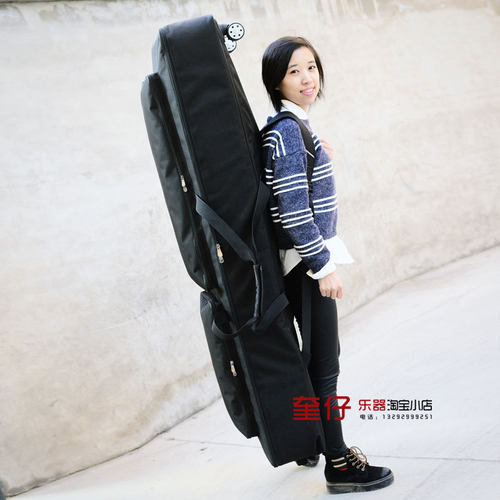 新品88键定制e电子琴包MOXF8/MX88/MODX8合成器包FP90 FA08 KA90R