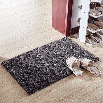 新品Hallway entrance floor wmat doorway bathroom door xm mat