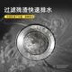 极速新款 水槽3.0MM纳米厨房x家用黑色双水槽洗菜盆304不锈钢洗菜