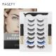 Seven Liquid Pairs 极速MAGEcFY Eyeliner Magnetic False