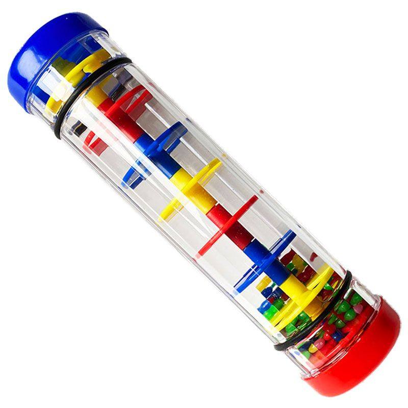 极速早教同款奥尔夫乐器雨声筒沙锤沙蛋婴L幼儿益智幼儿园音乐亲