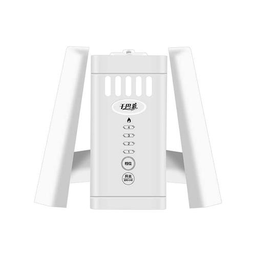 极速衣服烘干衣架机可携式学生宿舍家用烘衣机小S功率寝室小型学