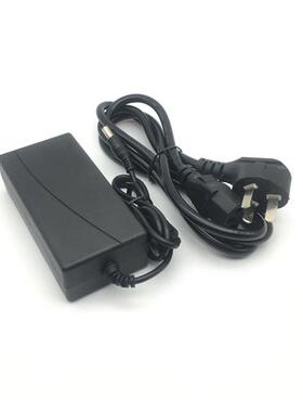 极速新12V6A电源配接器110Vv220V交流AC转12V6A电源充电器 DC直流