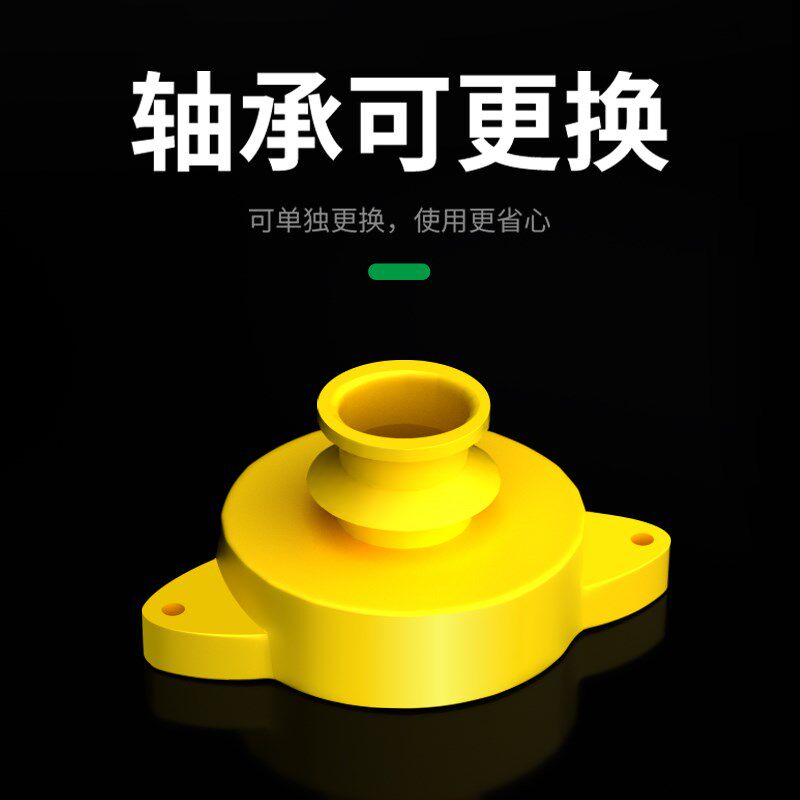 新品德国电锤防尘k罩冲击钻接灰电钻电锺接灰器接尘器配件钻头防