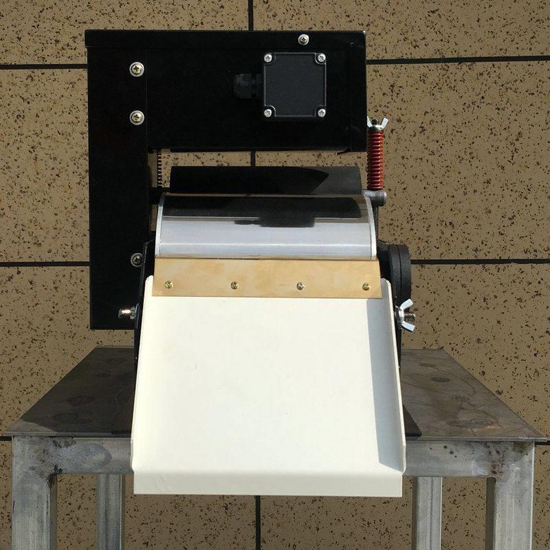 极速磨床分e离器 磁性分离器磨床过滤机 半磁/全磁铁粉磨床磁性分