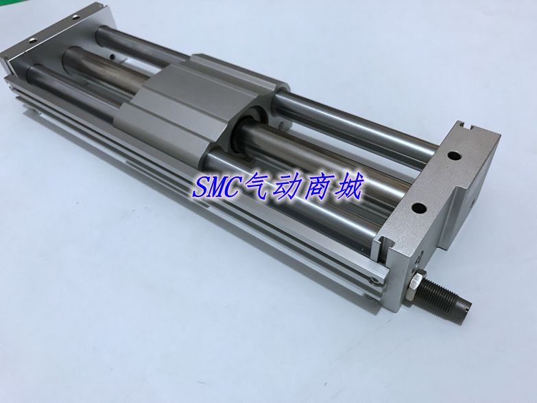 极速原装无杠气缸CY1S15/CY1SGv15-550/600/650/700/750/BZ/BSZ